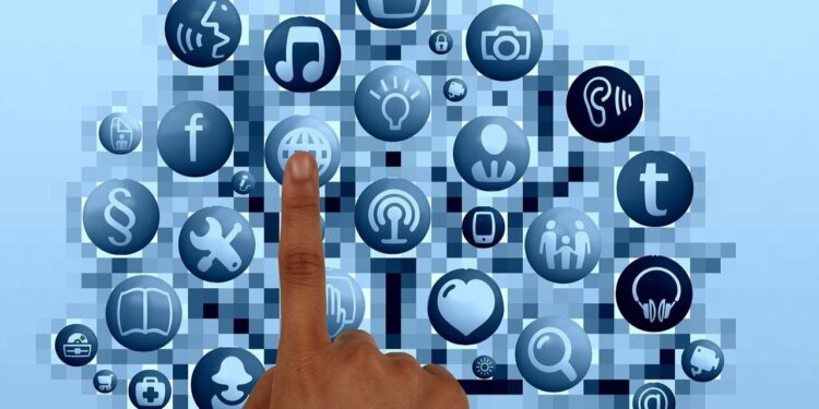 Estrategias de marketing con “link in bio”: cómo optimizar tu presencia digital