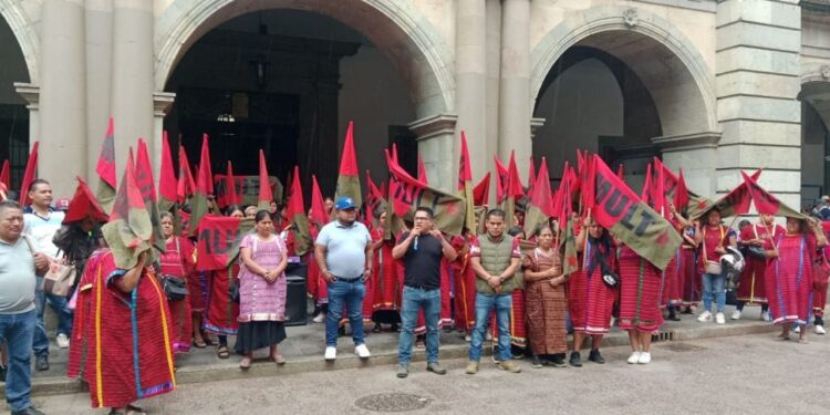 Guelaguetza con sangrieto telón de 22 homicidios en 10 días