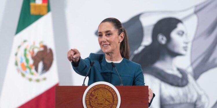 Andy y morenistas, nuevo llamado de Sheinbuam a la humildad