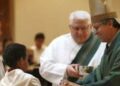 Obispo de California exenta de asistir a la iglesia; temen a redadas