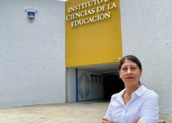 Tomar en serio la salud mental y no autodiagnosticarse: Neurocientífica UABJO
