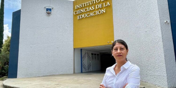 Tomar en serio la salud mental y no autodiagnosticarse: Neurocientífica UABJO