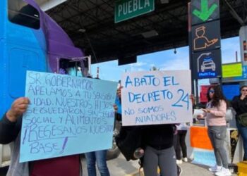 Vázquez Sagrero da por muertos amparos contra el decreto 24