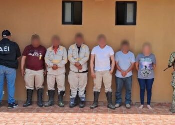 ¡Secuestro virtual en Juchitán! Trabajadores cayeron en la trampa telefónica del miedo en el Istmo