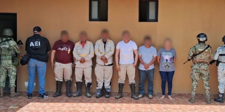¡Secuestro virtual en Juchitán! Trabajadores cayeron en la trampa telefónica del miedo en el Istmo
