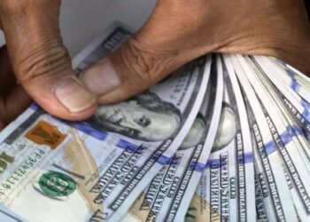 El retroceso en el envío de remesas rompe una racha de 13 años de permanente avance en la llegada de dólares.