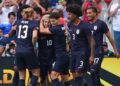 Estados Unidos vence 2-1 a Guatemala y avanza a la Final de la Copa Oro