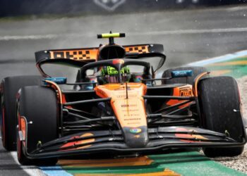 ¡Días y horarios del Gran Premio de Bélgica!