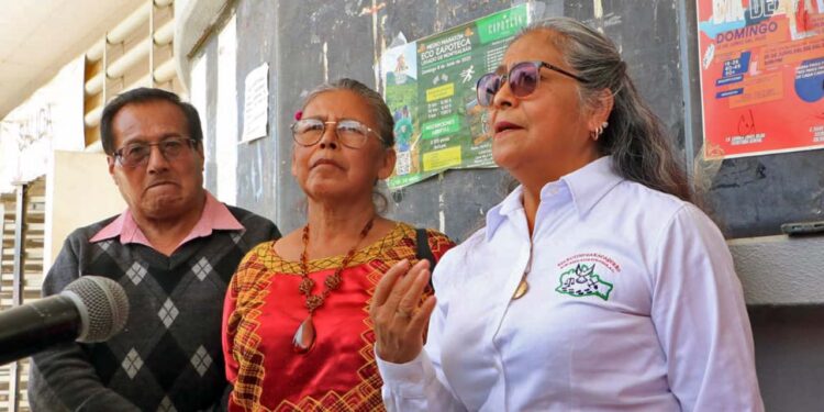 Foto: Adrián Gaytán // Familiares de personas desaparecidas realizan protesta en Ciudad Administrativa.