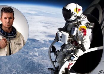 Muere Felix Baumgartner, leyenda del salto estratosférico, en trágico accidente aéreo en Italia