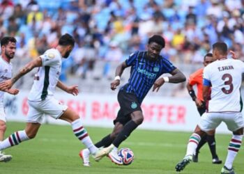 ¿Cuándo y dónde ver los juegos de Cuartos de Final del Mundial de Clubes?