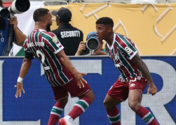 Fluminense vence al Al Hilal y avanza a Semifinales del Mundial de Clubes