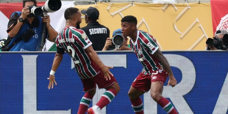 Fluminense vence al Al Hilal y avanza a Semifinales del Mundial de Clubes