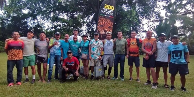 Fue un gran reto, que dejó muchas experiencias.