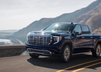 Alerta Profeco: Revisión urgente de 932 unidades del GMC Sierra 2022 por riesgo de accidente