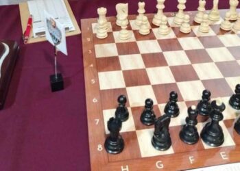 Guadalupe Montaño Vicente se colgó la medalla de oro en Olimpiada Nacional.