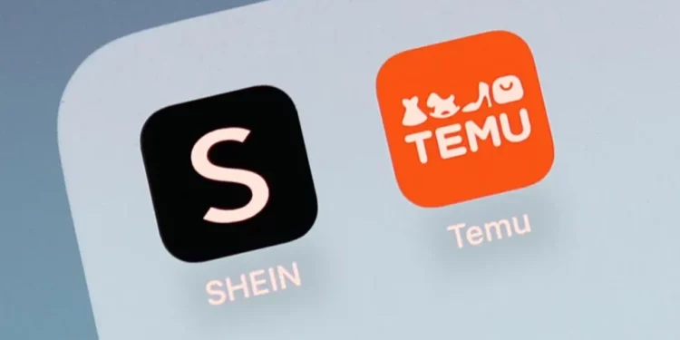 Nuevo golpe a Shein y Temu: tus paquetes pagarán más impuestos en 2025
