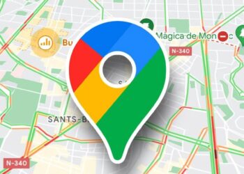10 funciones secretas de Google Maps para viajeros