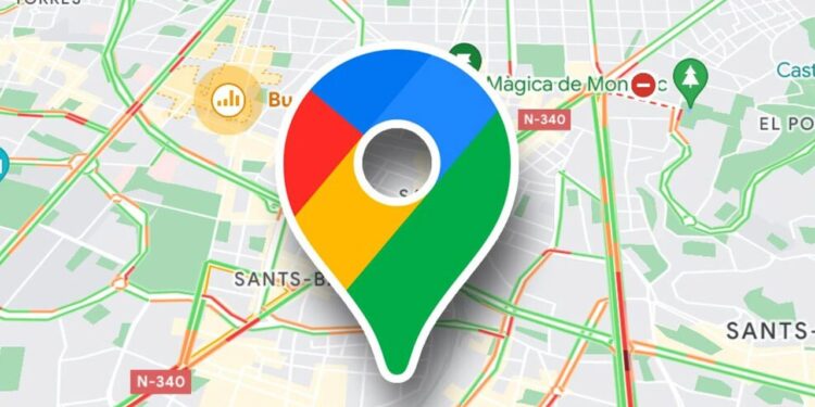 10 funciones secretas de Google Maps para viajeros