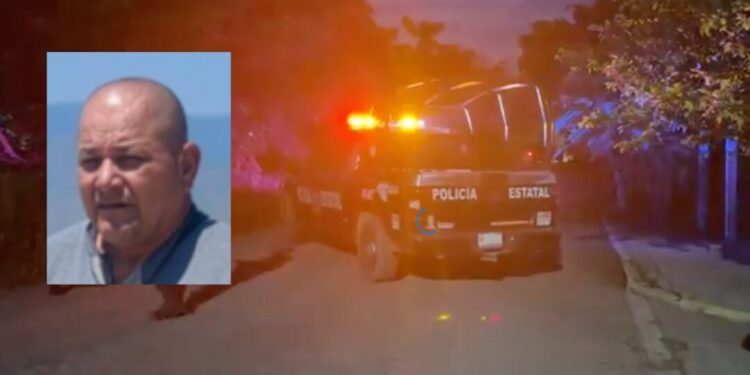 ¡Engaño mortal! Identifican a hombre de la tercera edad asesinado en Juchitán tras viajar a comprar una camioneta