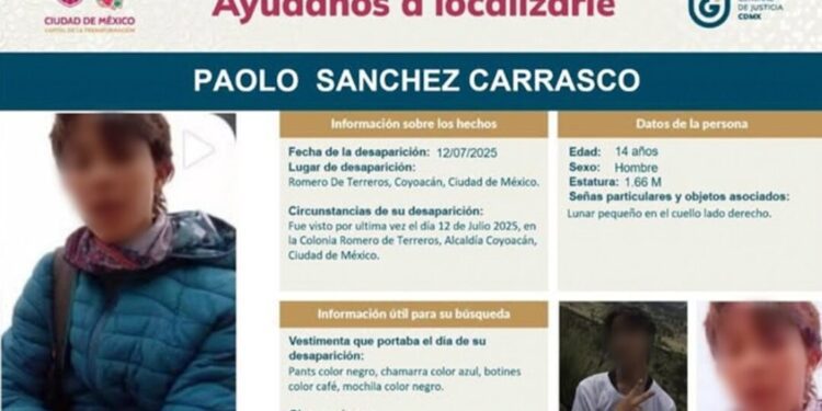 “El Último Mensaje de Paolo: La Tragedia de un Adolescente en el Iztaccíhuatl”