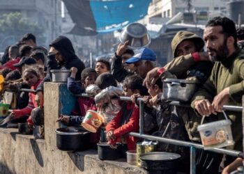 Hambruna en Gaza: Alerta internacional por crisis alimentaria y riesgo de muertes generalizadas