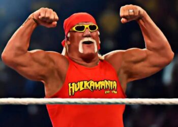 La lucha libre está de luto: muere Hulk Hogan a los 71 años