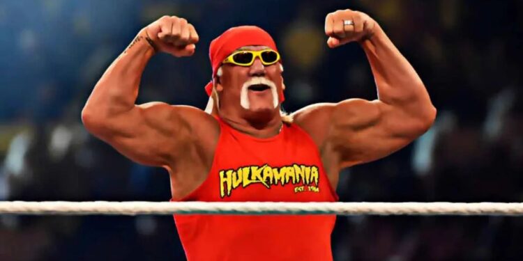 La lucha libre está de luto: muere Hulk Hogan a los 71 años