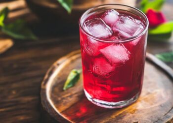 ¿El agua de jamaica se hierve o no? Esto dicen expertos