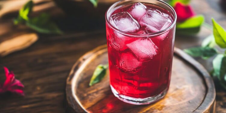 ¿El agua de jamaica se hierve o no? Esto dicen expertos