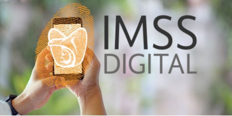 ¿Ya tienes la app del IMSS Digital? Conoce todos los trámites que puedes hacer desde tu celular