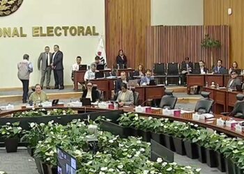 La mayor multa fue para el Partido del Trabajo, que deberá cubrir 13 millones 369 mil 778 pesos.