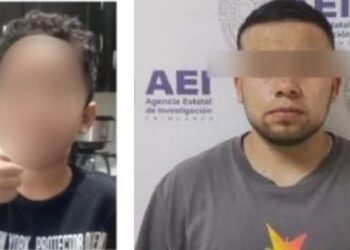 Piden traslado de padrastro trans acusado de matar a niño en Chihuahua a prisión varonil