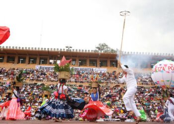 Hoy sábado 19 de julio, la ciudad de Oaxaca se prepara para una jornada llena de tradición y cultura