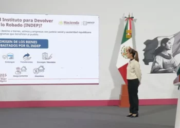 Reactivan subasta de bienes decomisados al crimen; recursos serán para salud y programas sociales