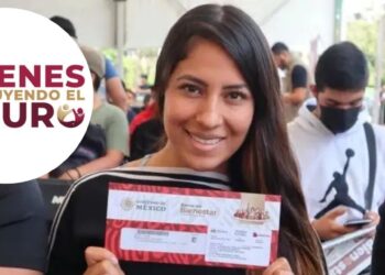 ¿Tienes entre 18 y 29 años? Así puedes entrar a Jóvenes Construyendo el Futuro 2025