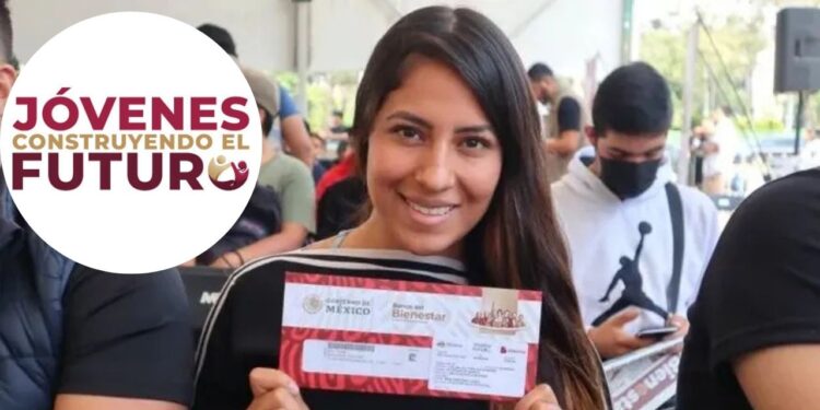 ¿Tienes entre 18 y 29 años? Así puedes entrar a Jóvenes Construyendo el Futuro 2025