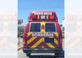 Joven mujer es víctima de agresión en colonia de Huajuapan.