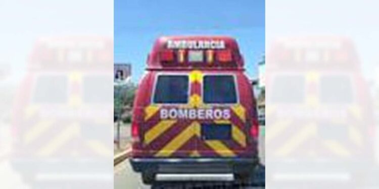 Joven mujer es víctima de agresión en colonia de Huajuapan.