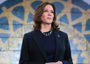 Foto: Agencias // Kamala Harris comparte aprendizajes y momentos clave de aquellos días intensos de su campaña presidencial.