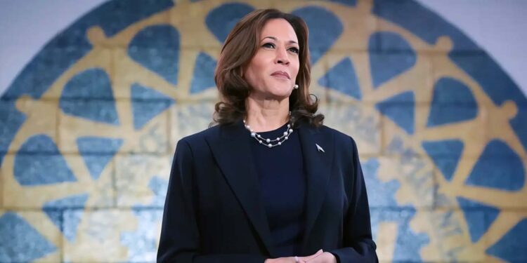 Foto: Agencias // Kamala Harris comparte aprendizajes y momentos clave de aquellos días intensos de su campaña presidencial.