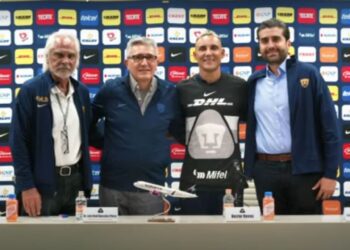 ¡Keylor Navas ya es Puma! El costarricense llega con el objetivo de hacer historia