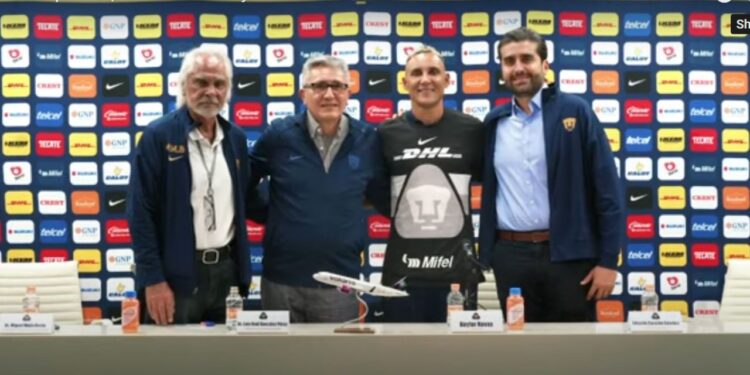 ¡Keylor Navas ya es Puma! El costarricense llega con el objetivo de hacer historia