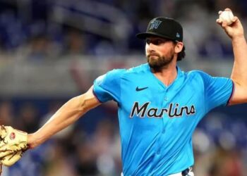 Kent Emanuel refuerza a los Diablos Rojos del México