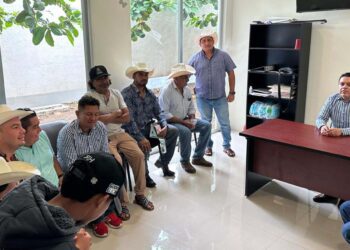 La decisión provocó indignación entre los ganaderos del Istmo, quienes denunciaron que este tipo de robos se han vuelto frecuentes.