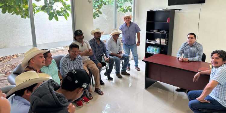 La decisión provocó indignación entre los ganaderos del Istmo, quienes denunciaron que este tipo de robos se han vuelto frecuentes.