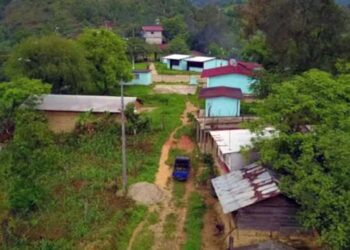 La Vicefiscalía Regional de la Mixteca activó un equipo multidisciplinario.