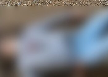 La víctima fue identificada como Martín Cabrera Ramírez, de 40 años.