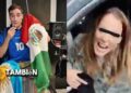 “La Bandera de México También Es la Mía”: Tiktoker Argentino Conmueve Tras Caso de “Lady Racista”