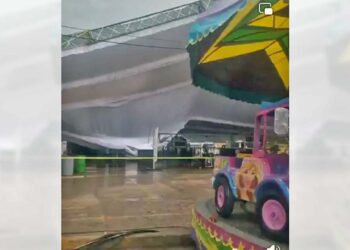 Los eventos del 14 de julio fueron suspendidos.